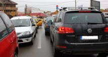 Stire din Social : Trafic restricționat la Constanța, din cauza unei avarii RAJA