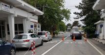 Stire din Eveniment : Campanie preventivă împotriva traficului de persoane, la frontieră