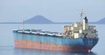 Stire din Economie : 35 de nave se află sub operare în porturile maritime românești