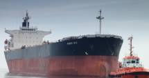 Stire din Economie : 29 de nave se află la operare în portul Constanța
