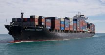 Stire din Economie : 50 de nave se află în operare, în porturile maritime