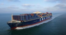 Stire din Economie : 44 de nave se află în operare, în porturile maritime