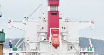 Stire din Economie : 42 de nave se află în operare, în porturile maritime