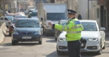 Stire din Eveniment : Bine de ştiut! Care este SITUAȚIA TRAFICULUI, în această dimineaţă