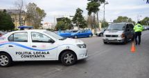 Stire din Social : Trafic restricționat, astăzi,  pe bulevardul Tomis și în Peninsulă