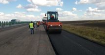 Stire din Eveniment : Trafic restricționat pe Autostrada A2, până pe 15 iunie