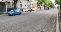 Stire din Social : Trafic restricționat, mâine, pe strada I.G. Duca din Constanța
