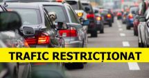 Stire din Social : Avarie RAJA la Constanţa! Trafic îngreunat, pentru remedierea problemei