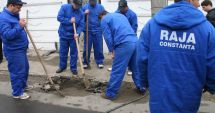 Stire din Social : Trafic restricționat pe bulevardul Aurel Vlaicu din municipiul Constanța