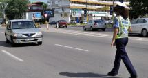 Stire din Social : Trafic restricționat la Constanța. Se lucrează la rețeaua de apă