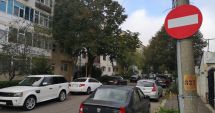 Stire din Social : Traficul din Faleză Nord, modificat pentru o circulație mai fluidă