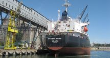 Stire din Economie : Traficul de mărfuri din porturile maritime românești sfidează pandemia Covid-19