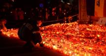 Stire din Eveniment : Răniții din Colectiv mor unul câte unul / Bilanțul este tragic!
