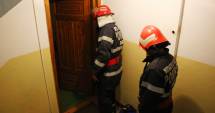 Stire din Eveniment : Tragedie într-un bloc din Constanța. O femeie a murit și două persoane au ajuns în stare critică la spital