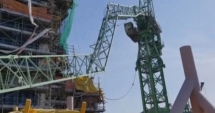 Stire din Economie : Tragedie de 1 mai, pe un șantier naval din Coreea de Sud