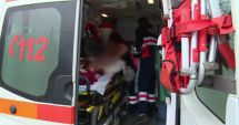 Stire din Eveniment : TRAGEDIE! Trei persoane, din care doi copii, au murit după ce s-au intoxicat cu fum
