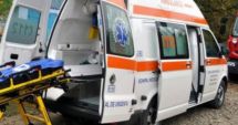 Stire din Actualitate : Tragedie pe o șosea din România: Șoferul unui microbuz plin cu pasageri a murit la volan