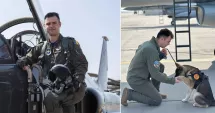 Stire din Eveniment : Filmul tragediei de la baza Borcea. Octavian a murit încercând să salveze un câine fără stăpân