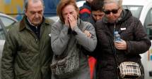 Stire din Actualitate : Spania, trei zile de doliu național, după tragedia aviatică soldată cu 150 de morți