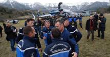 Stire din Eveniment : Tragedie aviatică. Avion german cu 148 de pasageri s-a prăbușit  în Franța