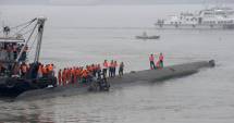 Stire din Actualitate : Naufragiu pe Yangtze: Bilanțul victimelor a ajuns la 431 de morți