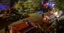 Stire din Sănătate : Incendiu "Colectiv". Anunțul zilei de la Ministerul Sănătății