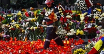 Stire din Social : Bani de la Guvern pentru persoanele rănite în incendiul din Clubul Colectiv