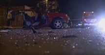 Stire din Eveniment : ACCIDENT MORTAL ÎN CONSTANȚA / ȘOFERUL FĂRĂ PERMIS A FUGIT DE LA LOCUL FAPTEI: "ȘI-A CHEMAT AMBULANȚA DE ACASĂ"