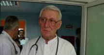Stire din Sănătate : Tragedie în lumea medicală constănțeană! Un cunoscut doctor, mort într-un cumplit accident rutier