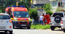 Stire din Eveniment : Tragedie după tragedie, la Constanța. Un bărbat s-a spânzurat, altul a murit într-un bar