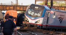Stire din Actualitate : Tragedie feroviară în Italia.  "Am greșit, dar și eu sunt o victimă!"