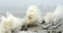 Stire din Economie : Tragedie în apele Indiei: 81 de muncitori petroliști și marinari au dispărut