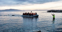 O nouă tragedie în Mediterană: Semiluna Roșie a recuperat cadavrele  a 24 de migranți
