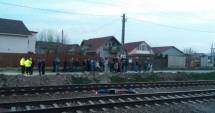 Stire din Eveniment : Tragediile se țin lanț, nimeni nu vede o problemă. De ce mor atâția elevi și tineri călcați de tren în Valu?