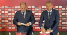 Stire din Sport : Farul și-a aflat adversara din play-off-ul Cupei României. Iată care este