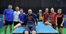 Stire din Sport : Traseu dificil pentru Eliza Samara,  în proba de simplu