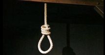 Stire din Eveniment : TRAGIC! Un bărbat s-a SPÂNZURAT la Tuzla