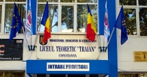 Stire din Cultură-Educație : "Săptămâna Prieteniei", la Liceul "Traian"