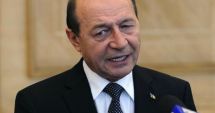 Traian Băsescu: FBI a asigurat asistență tehnică ofițerilor SRI și procurorilor