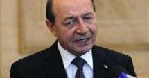 Stire din Politică-Administrație : Traian Băsescu: FBI a asigurat asistență tehnică ofițerilor SRI și procurorilor