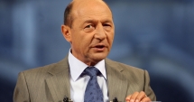 Stire din Politică-Administrație : Băsescu, soluție la atentate:  "Aș expulza familiile teroriștilor până la a treia generație"