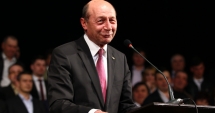 Stire din Politică-Administrație : Traian Băsescu s-a decis. Va candida la Parlamentare