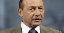 Stire din Politică-Administrație : Traian Băsescu: "Dacă voi decide să candidez, voi conduce o listă"