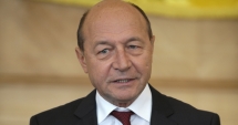 Stire din Politică-Administrație : Traian Băsescu: "Coaliția a fost incapabilă să gestioneze succesul electoral"