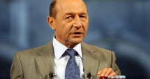 Stire din Politică-Administrație : Traian Băsescu: "Grindeanu, obligat de Constituție să își facă Guvern"
