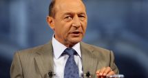 PMP strânge semnături pentru Traian Băsescu
