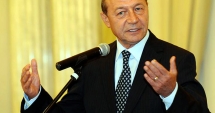 Stire din Politică-Administrație : Traian Băsescu: "Pentru DNA, trebuie legea răspunderii magistraților"