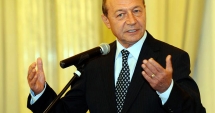 Stire din Politică-Administrație : Traian Băsescu vine la Neptun pentru a le vorbi tinerilor din PMP