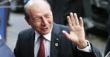 Stire din Politică-Administrație : Băsescu: Nu am luat încă o decizie privind candidatura mea