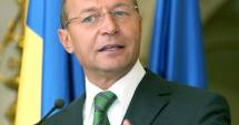 Stire din Politică-Administrație : Traian Băsescu:  "E inadmisibil  gestul lui Dragnea!"